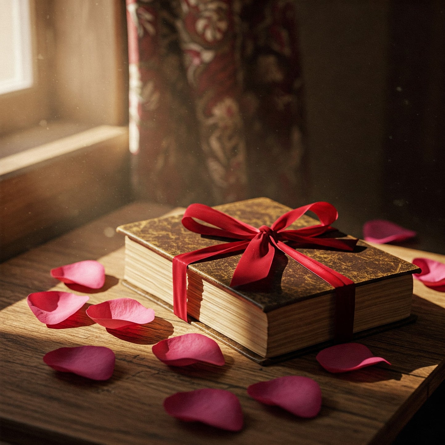 Blind Date with a Smutty Book