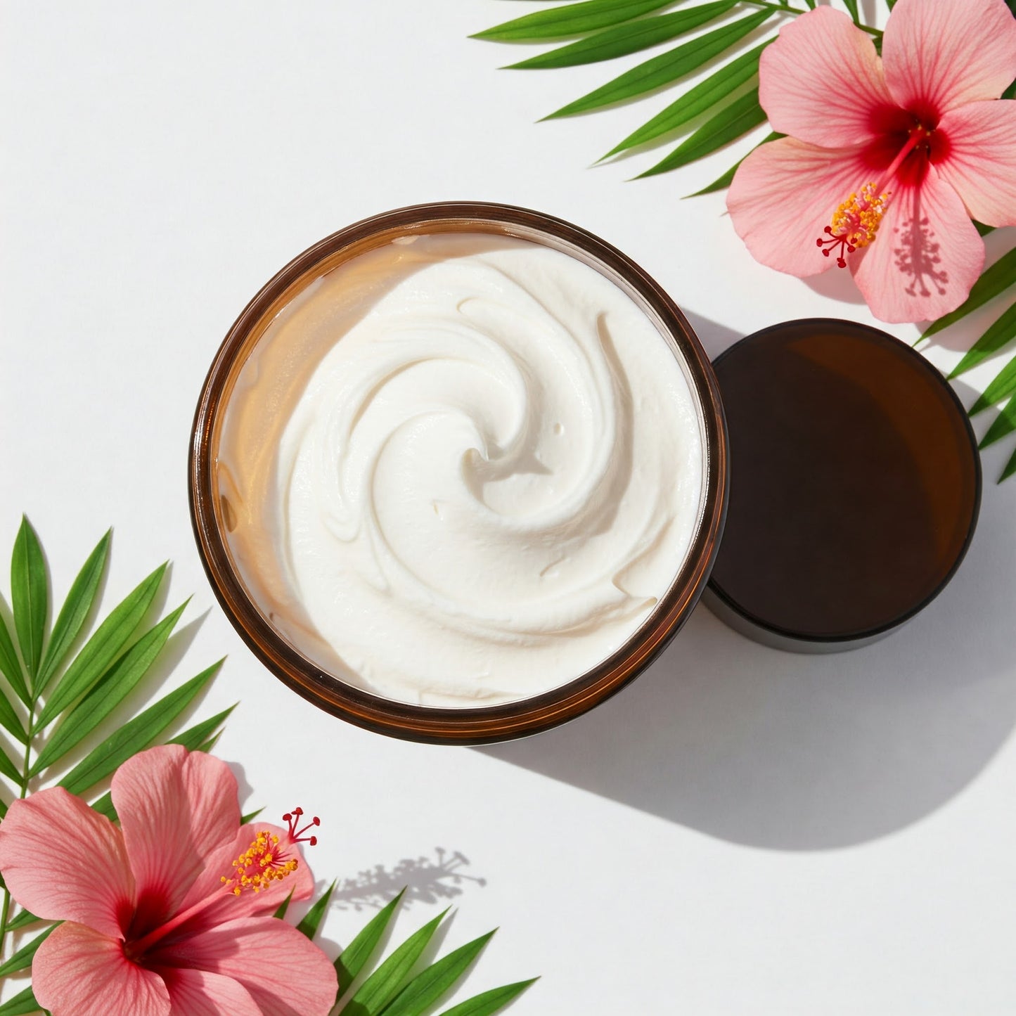 Hummingbird's Nectar Whipped Body Butter