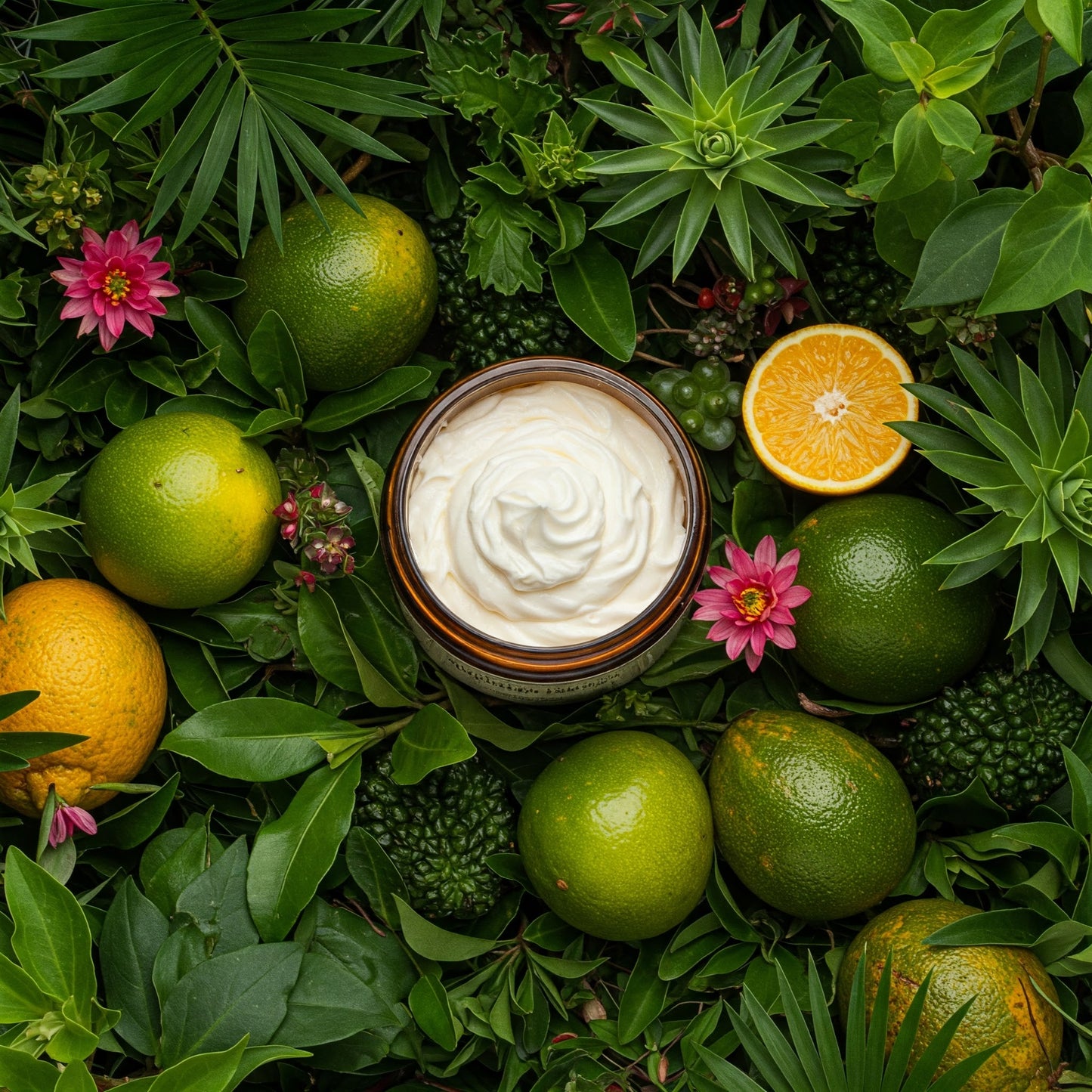 Tropical Orchard Whipped Body Butter