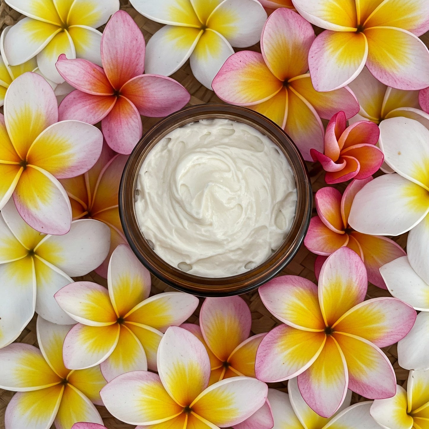 Plumeria Paradise Whipped Body Butter