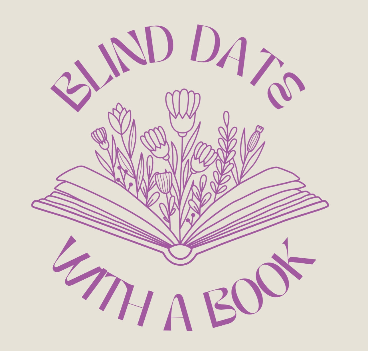 Blind Date with a Smutty Book