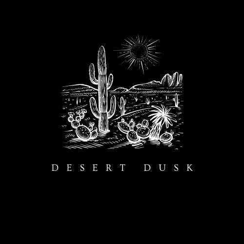 Desert Dusk