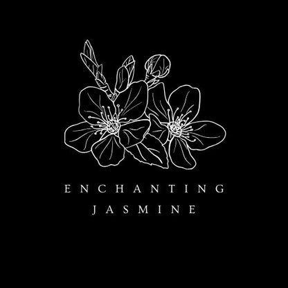 Enchanting Jasmine Whipped Body Butter