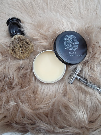 Mane Attraction All-Purpose Balm